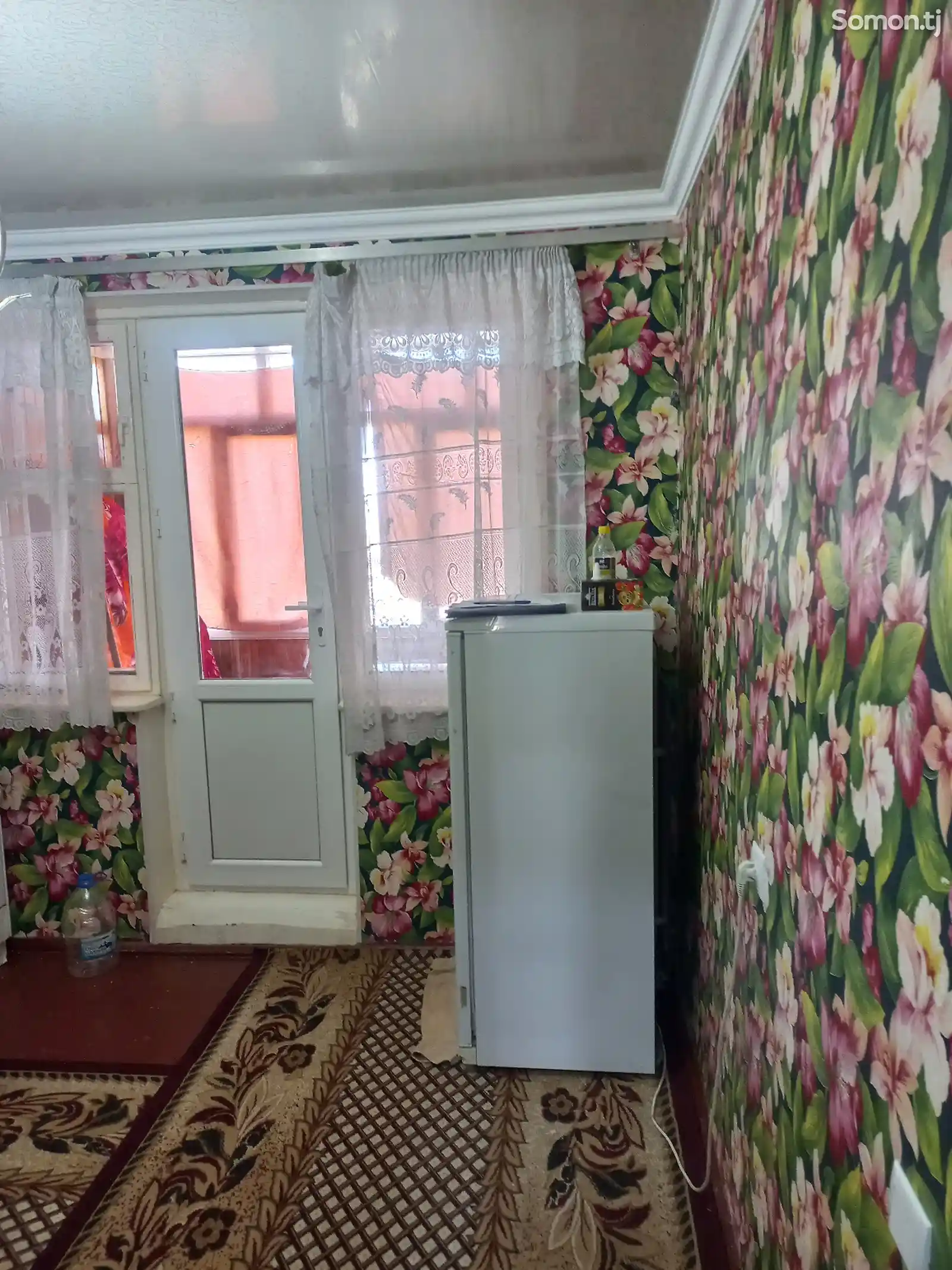 1-комн. квартира, 5 этаж, 50 м², 12 мкр-4