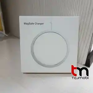 Беспроводное зарядное устройство MagSafe Charger iPhone X/15pro Max