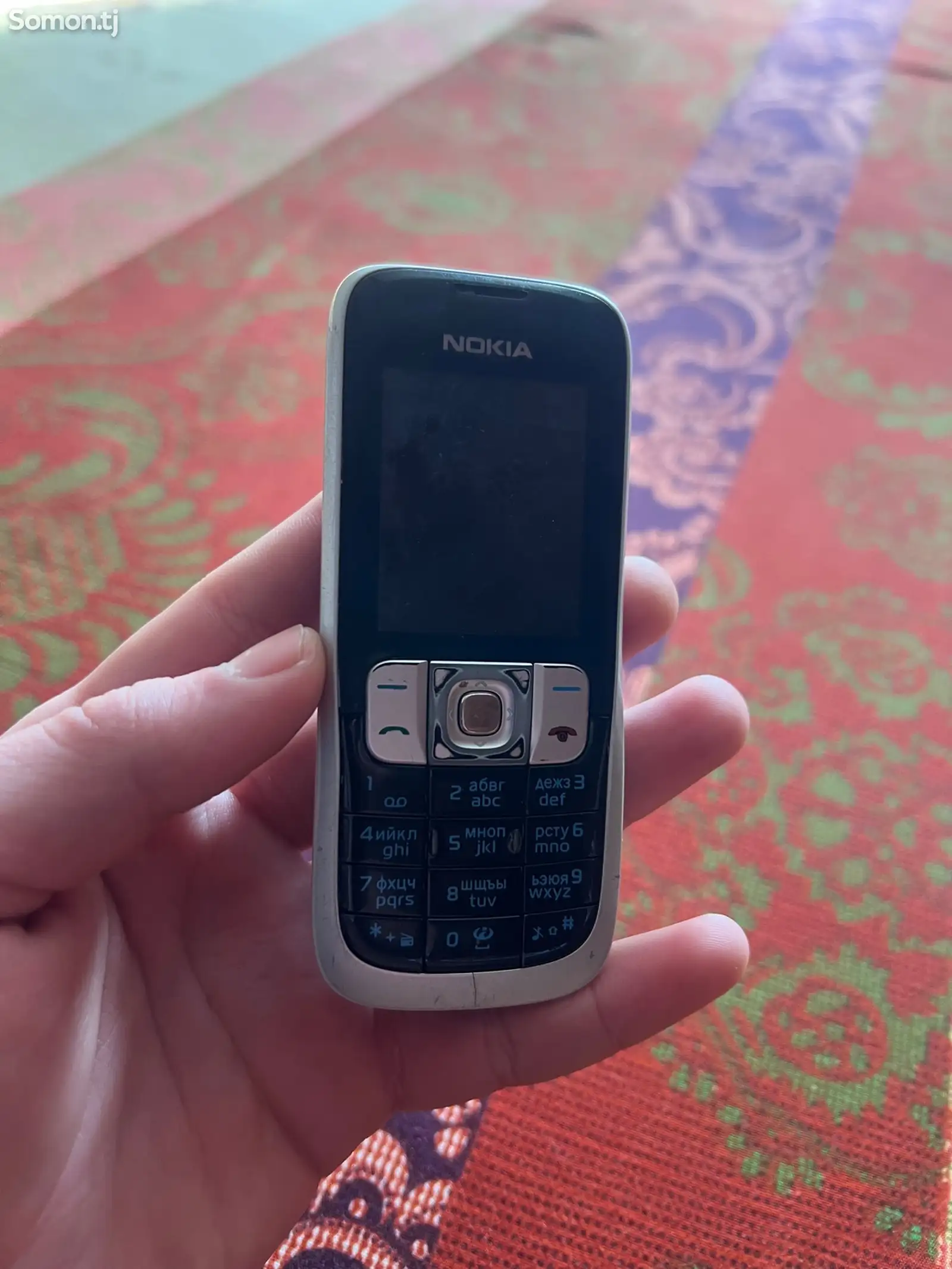 Nokia 2630-1