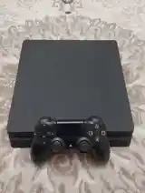 Игровaя приставка Sony PlayStation 4slim-2