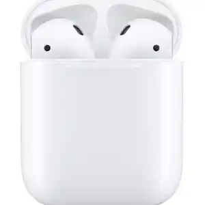 Наушники беспроводные Apple Airpods 2