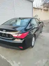 Hyundai Sonata, 2014-12