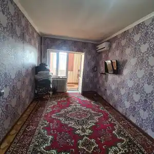 2-комн. квартира, 9 этаж, 52 м², И.Сомони