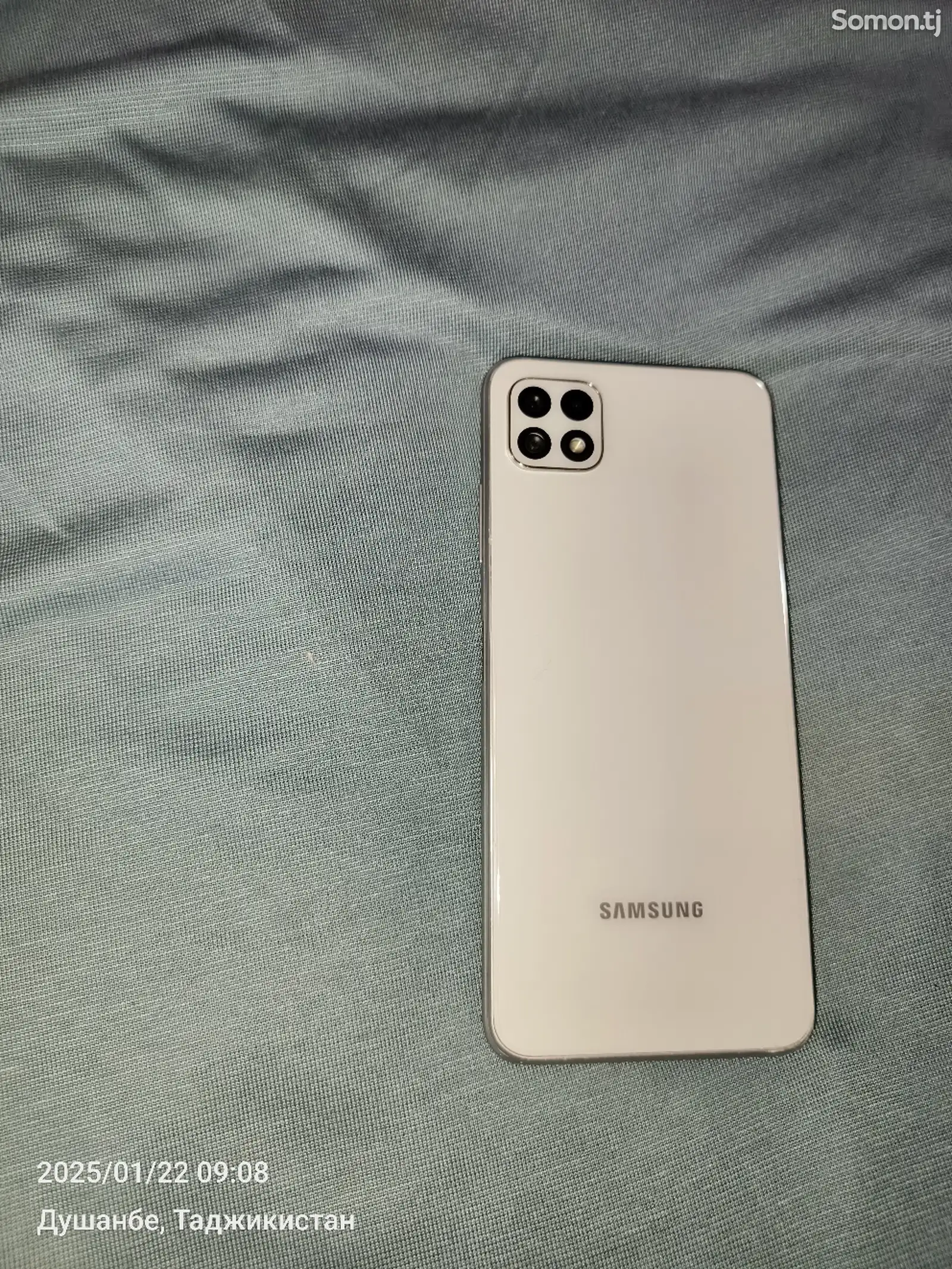 Samsung Galaxy A22 5G 64gb-1