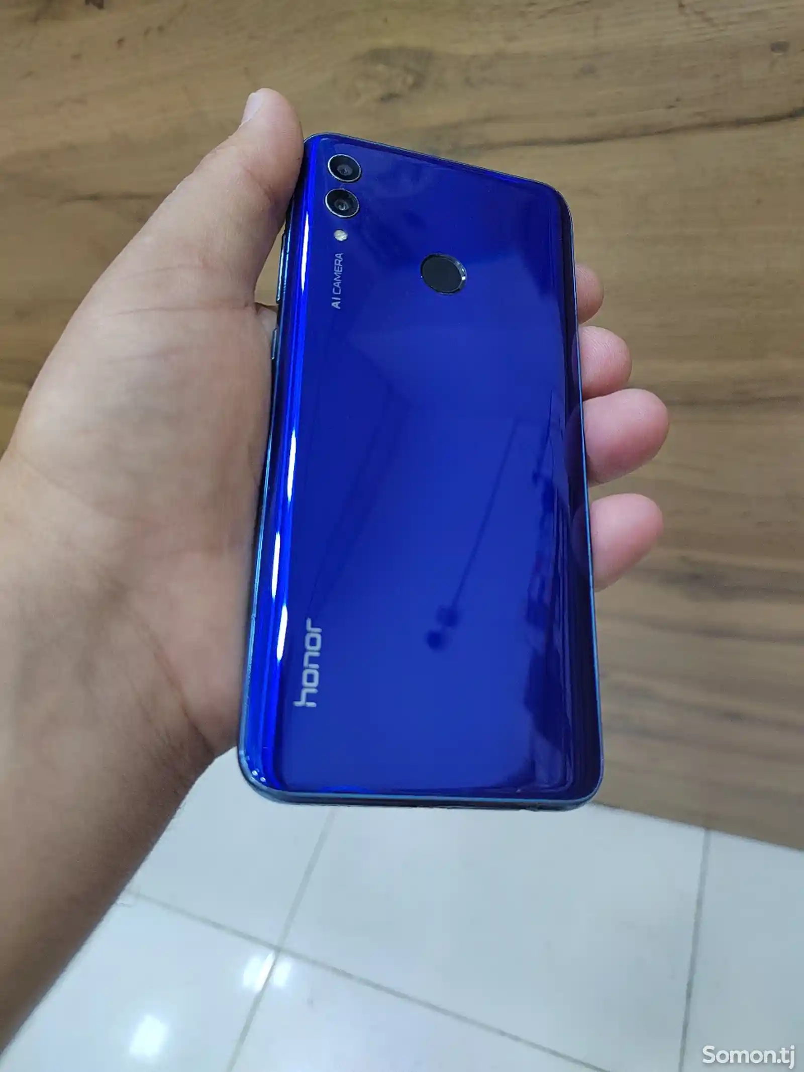 Huawei Honor 10 Lite 6/64gb 2sim-2