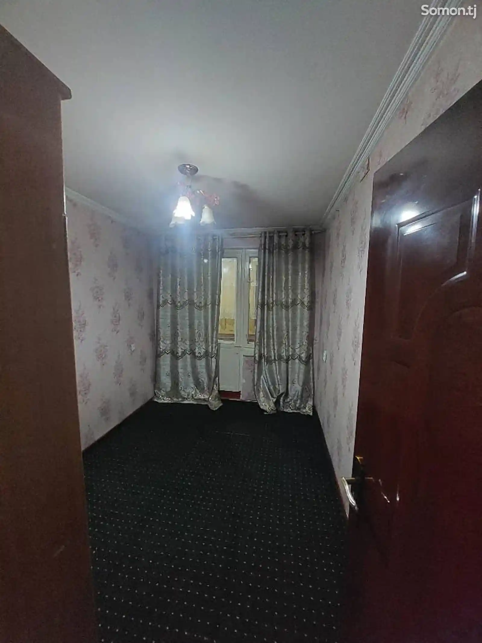 2-комн. квартира, 1 этаж, 53 м², Сино-3