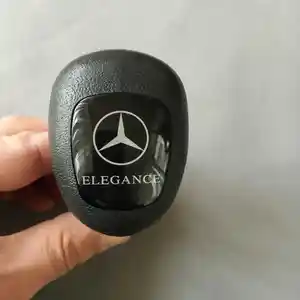 Ручка кпп от Mercedes-benz