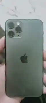 Apple Iphone 11 Pro-4