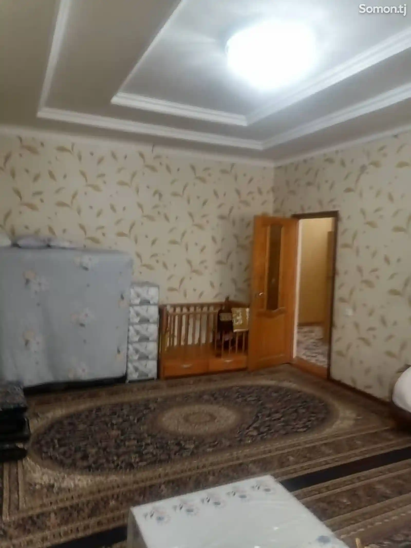 2-комн. квартира, 3 этаж, 65 м², Гипрозем-6