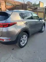 Kia Sportage, 2018-7