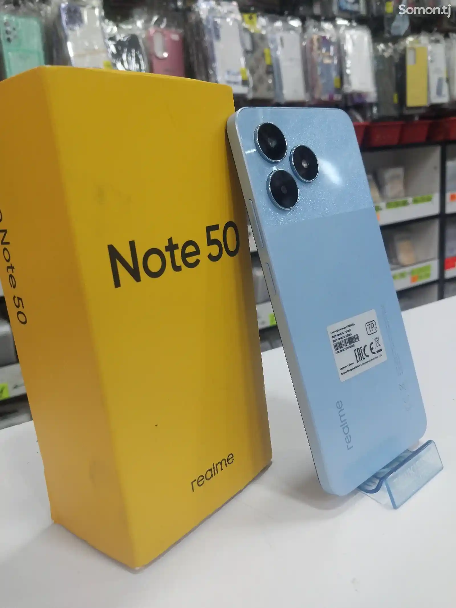 Realme Note 50 128gb-2