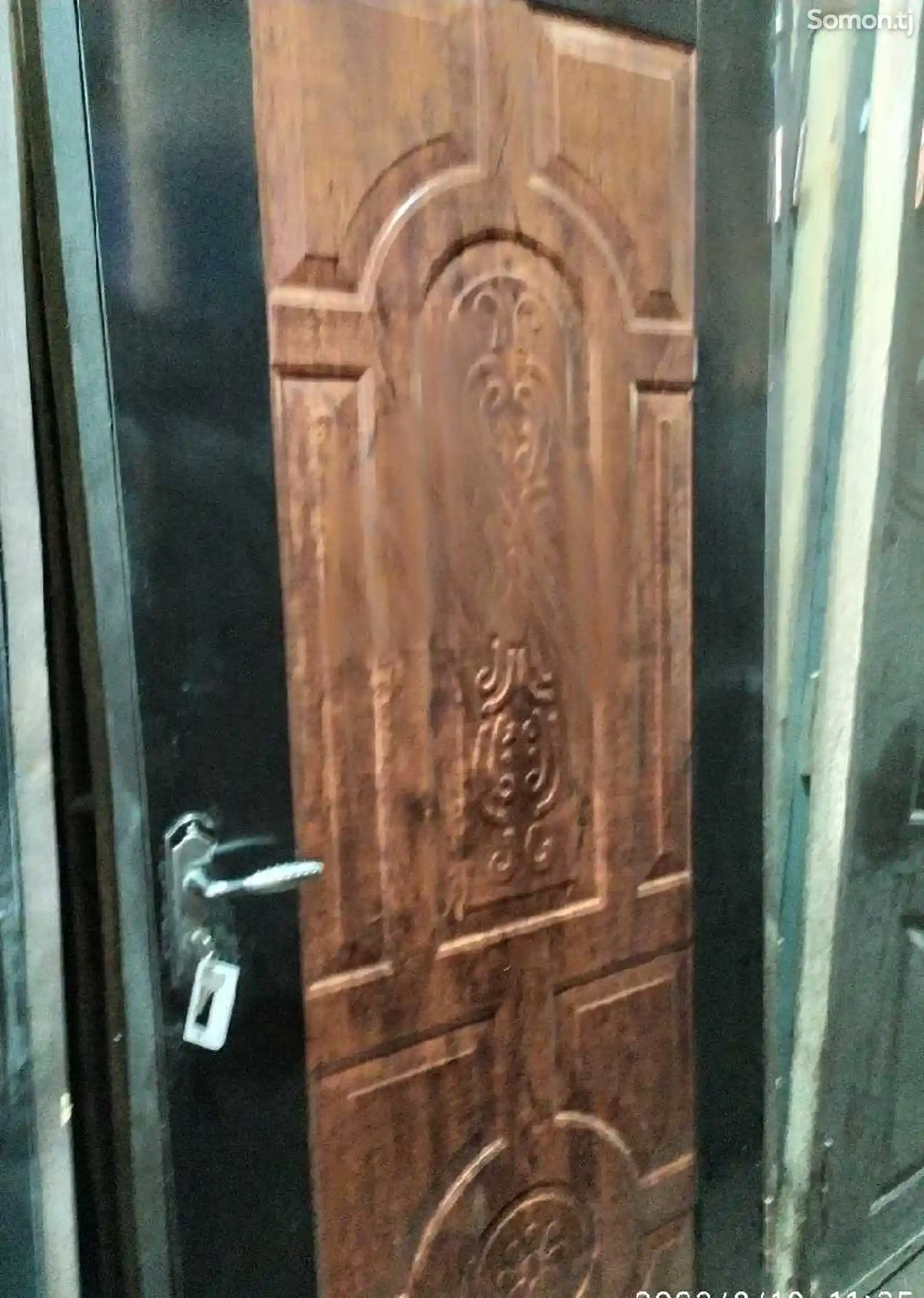 Дверь ВВ064