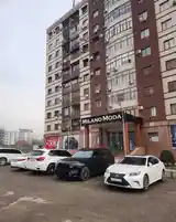 3-комн. квартира, 4 этаж, 80м², 84мкр-11