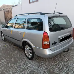 Opel Astra G, 1999