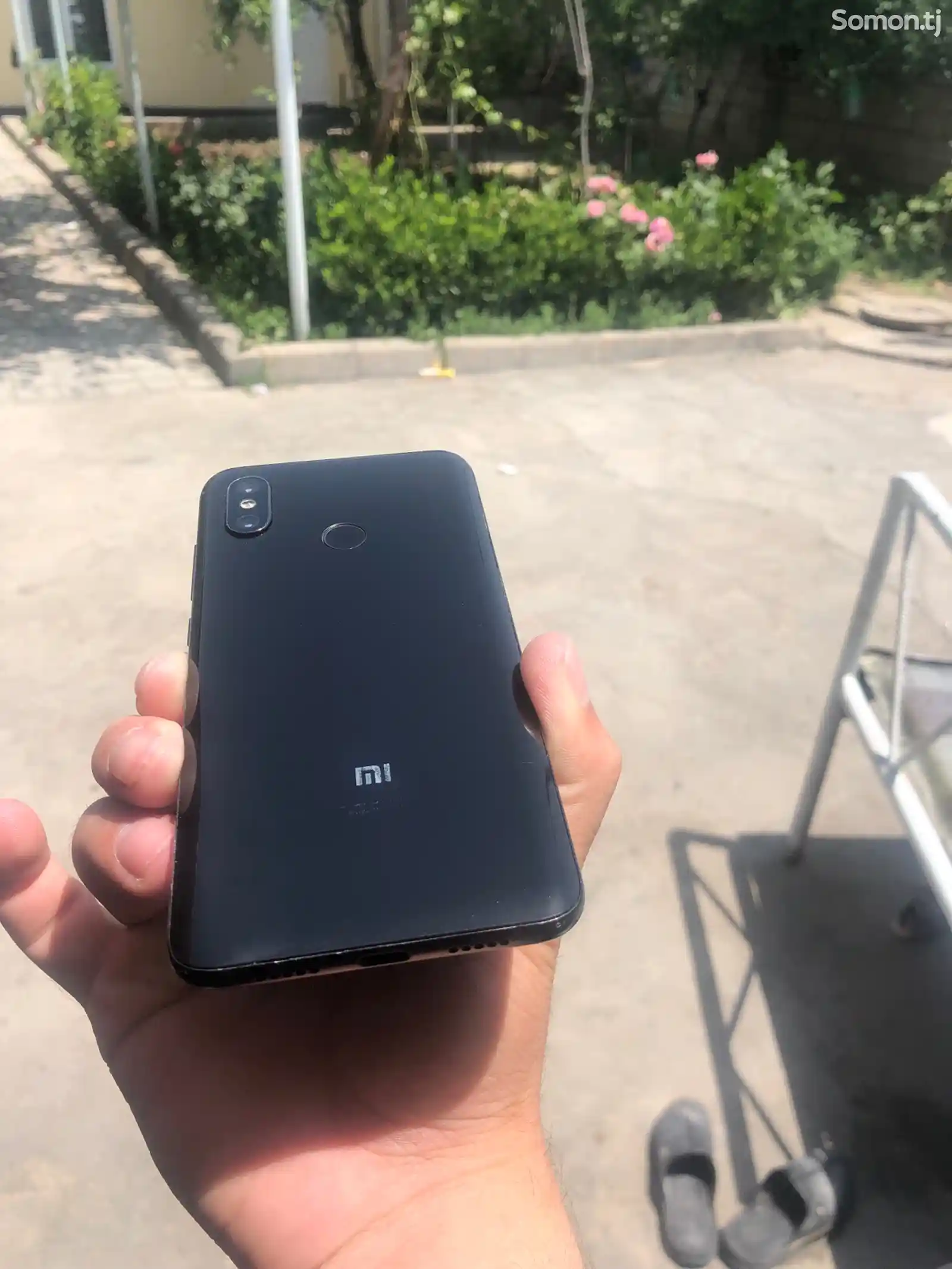 Xiaomi Mi 8-1