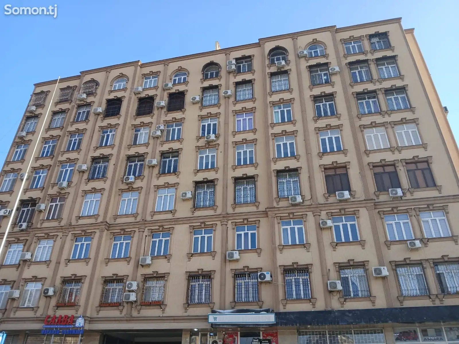 2-комн. квартира, 5 этаж, 50 м², 112 мкр-1