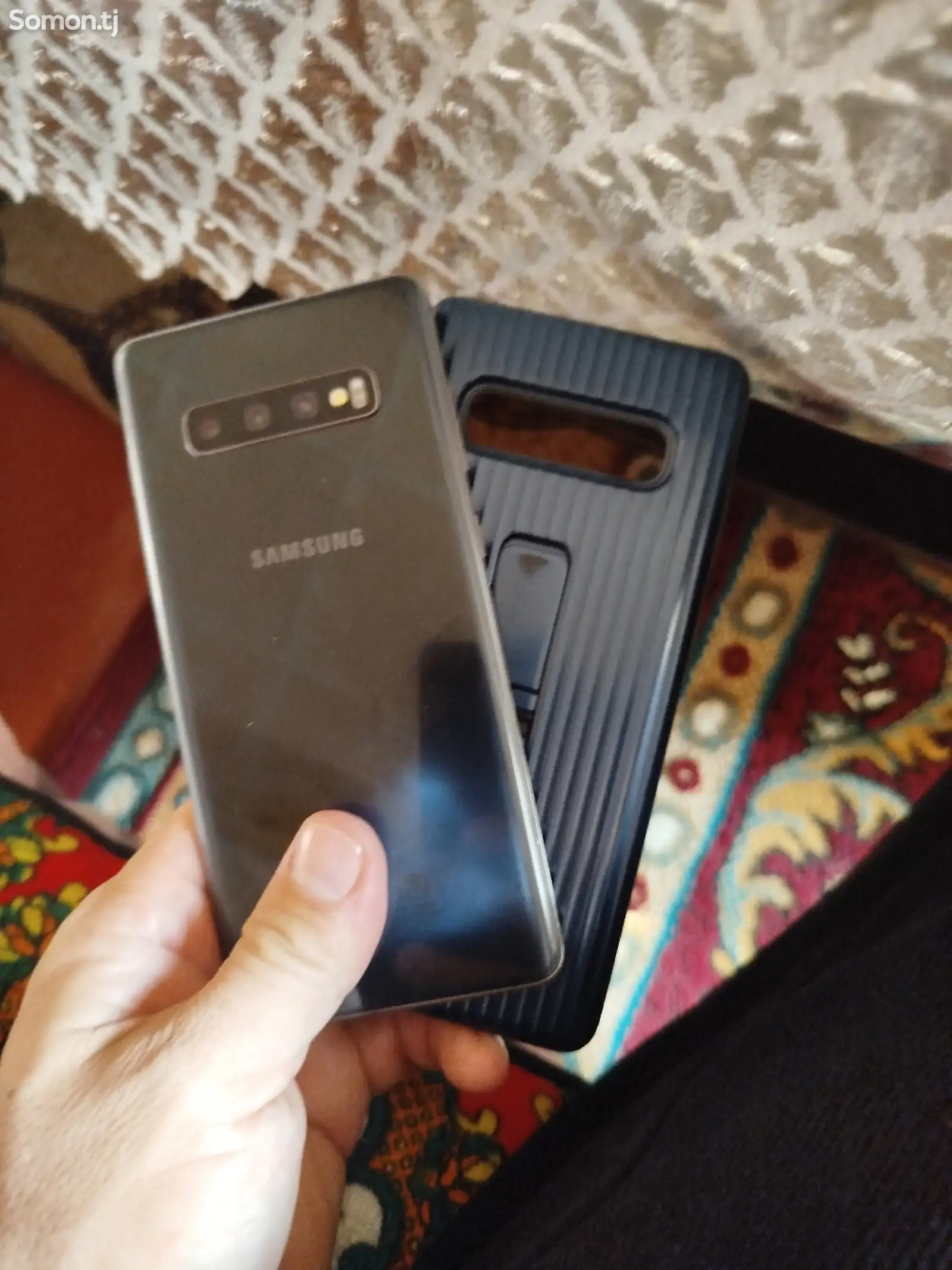 Samsung Galaxy S10+ 128gb