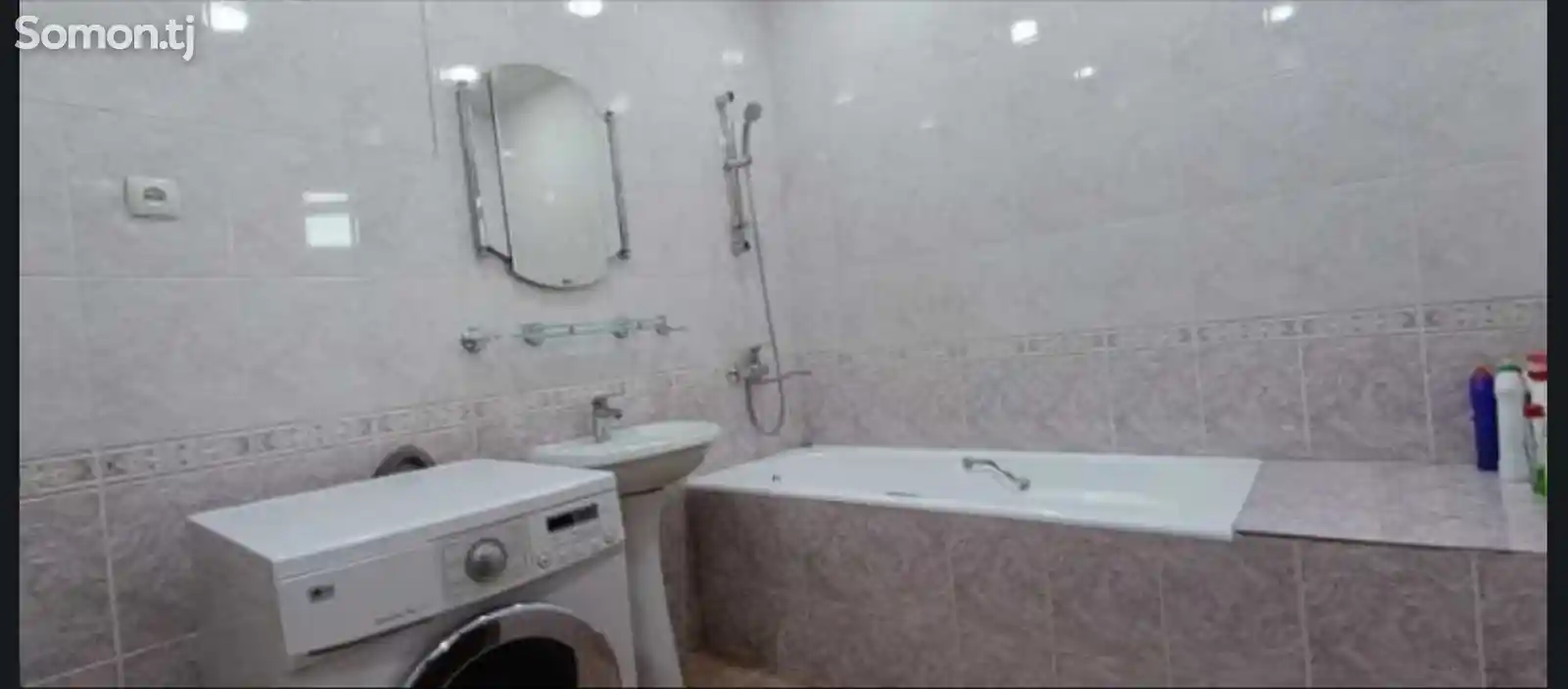 4-комн. квартира, 6 этаж, 120м², Универмаг-9