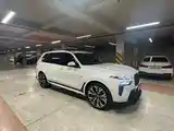 BMW X7, 2024-2