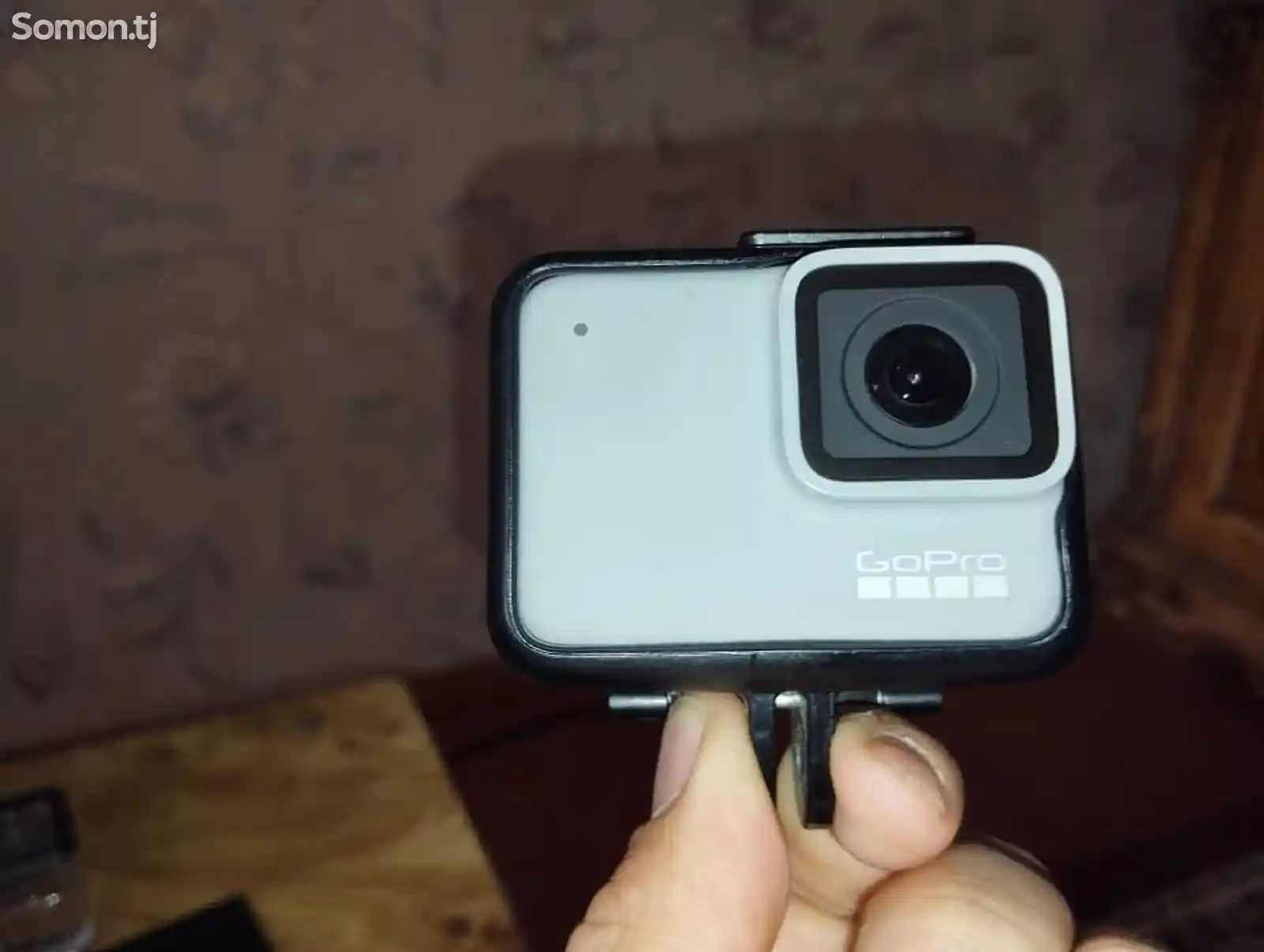 Экшн-камера GoPro Hero 7 Black-6