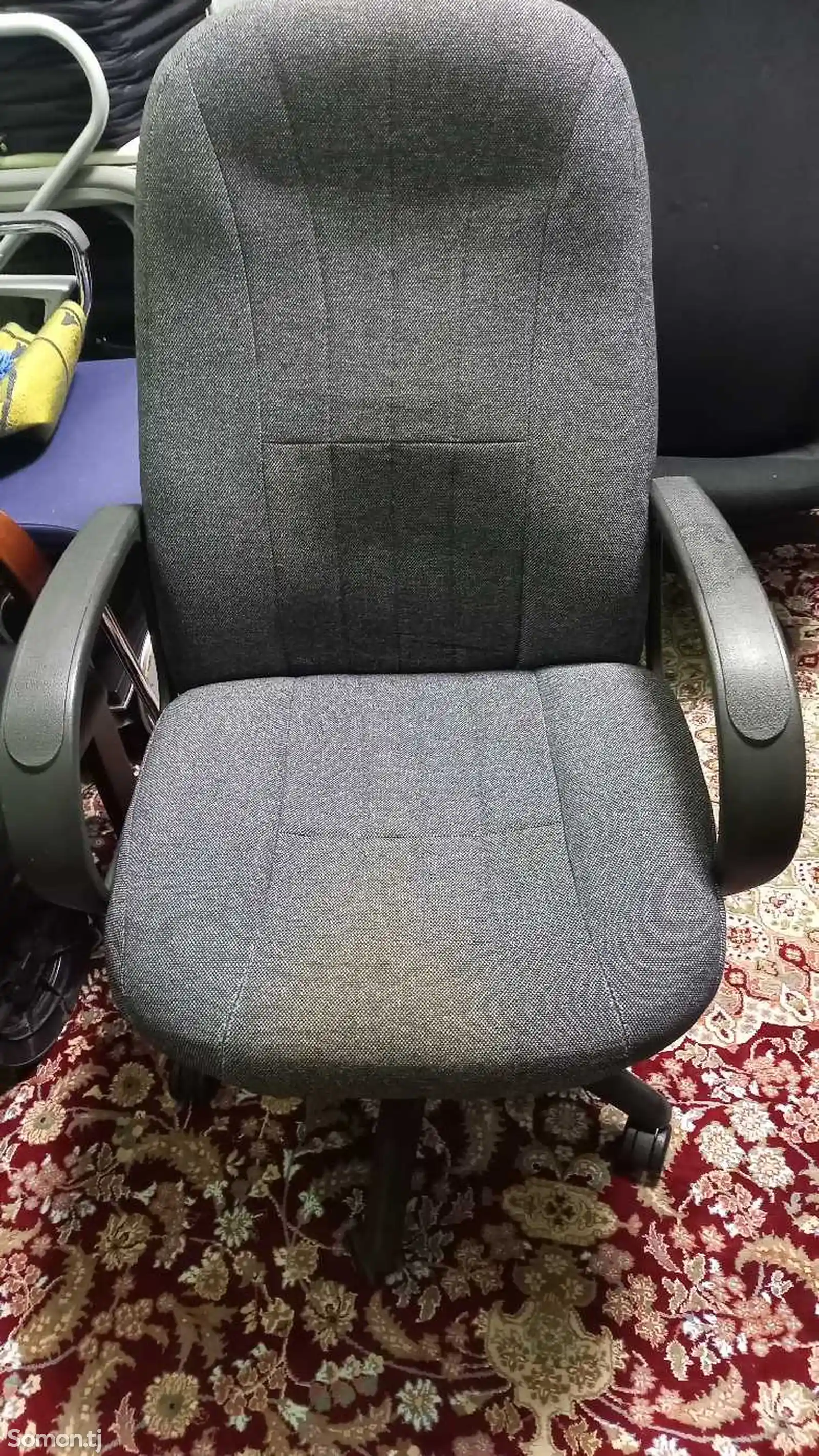 Кресло офис-1