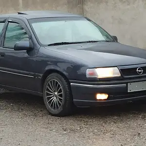 Opel Vectra A, 1995