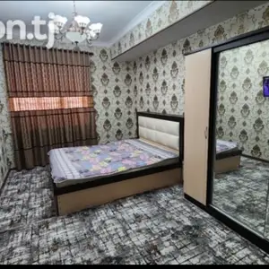 1-комн. квартира, 1 этаж, 50 м², 19мкр