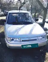 ВАЗ 2110, 1998-2