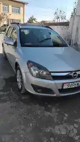 Opel Astra H, 2006-6