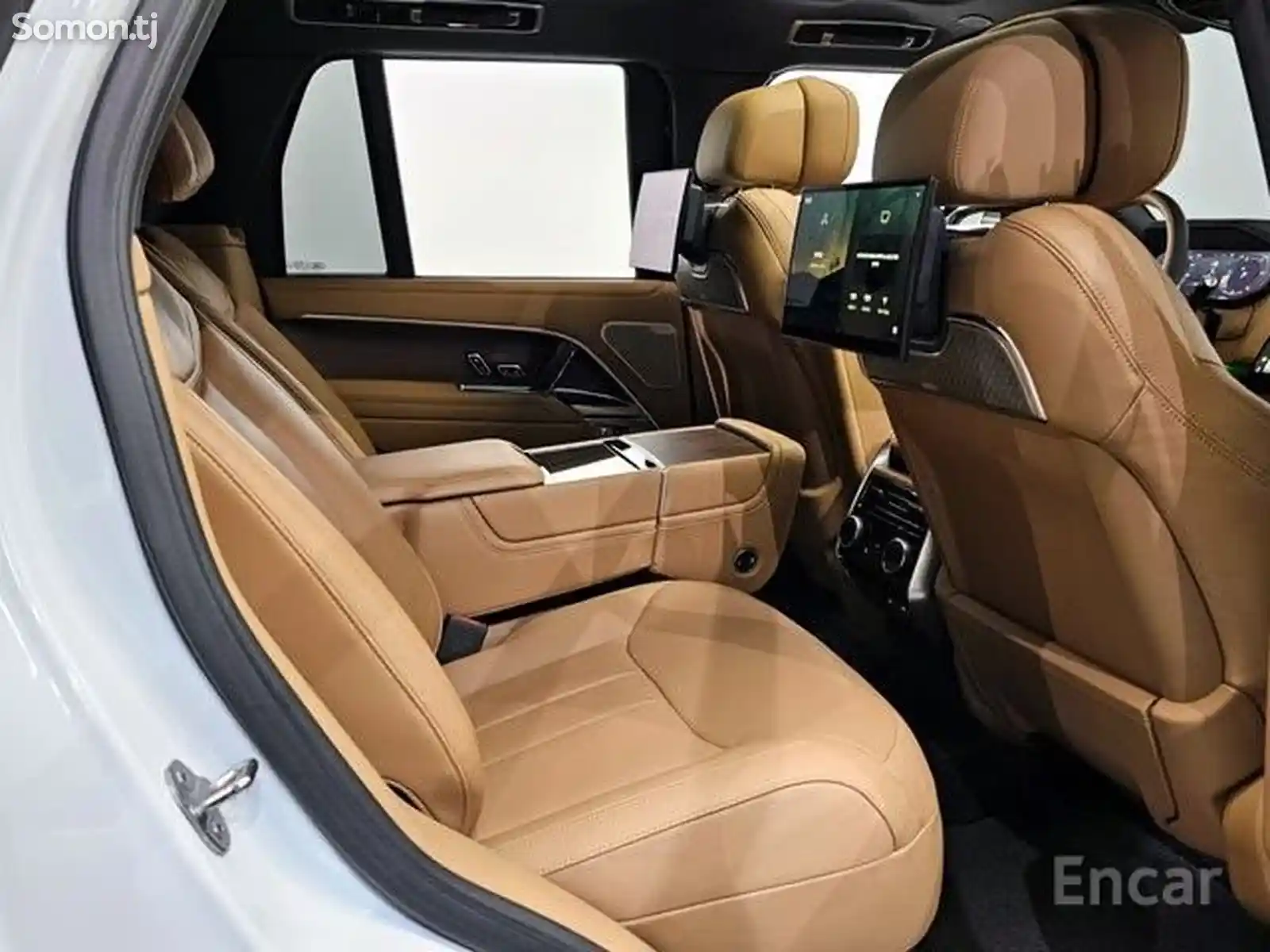 Land Rover Range Rover, 2023-7