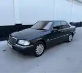 Mercedes-Benz C class, 2000-2