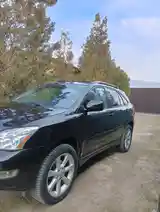 Lexus RX series, 2005-7