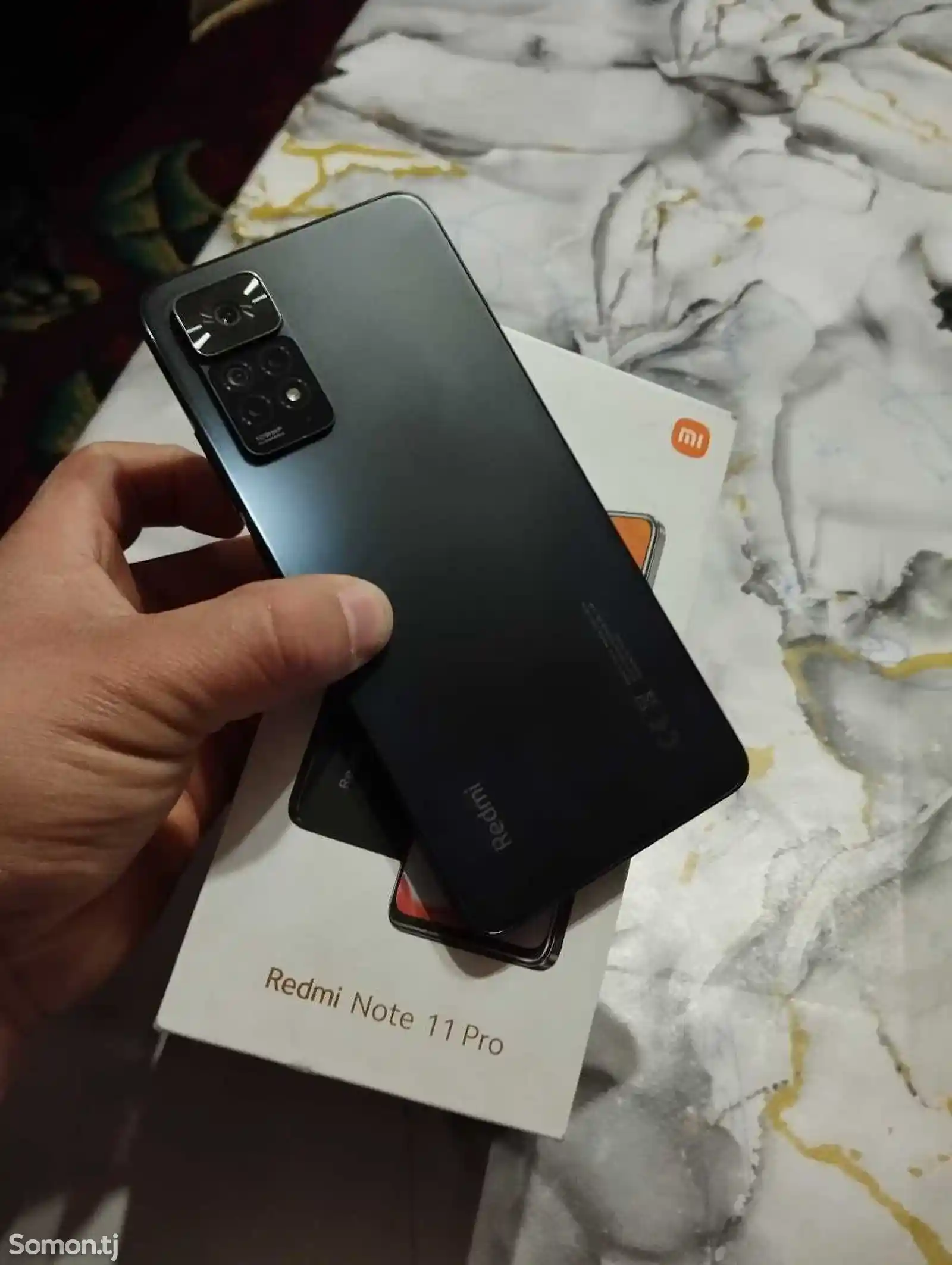 Xiaomi Redmi Note 11Pro-3