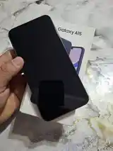 Samsung Galaxy А15-3