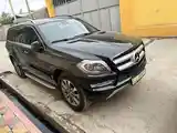 Mercedes-Benz GL class, 2014-7