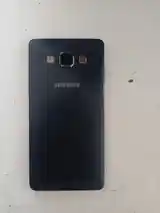 Samsung Galaxy А5, 2015-2