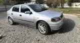 Opel Astra G, 1998-2