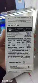 Samsung Galaxy F15 5G-8