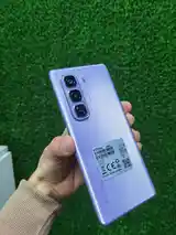 Infinix Hot 50pro plus 8+8/256Gb purple-4