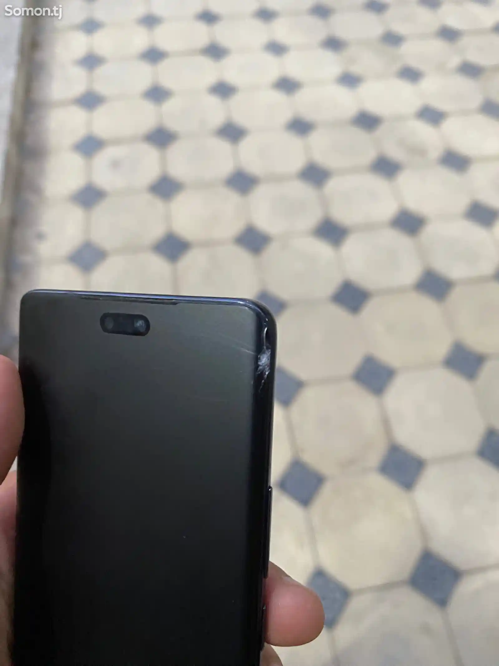 Xiaomi Mi 13 Lite-1