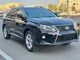 Lexus RX series, 2015-2