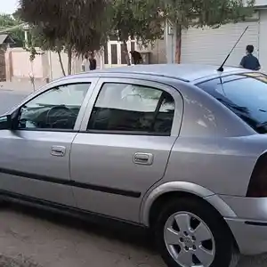 Opel Astra G, 2006