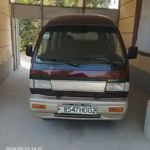 Chevrolet Damas, 1995