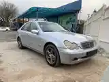 Mercedes-Benz C class, 2001-3