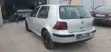 Volkswagen Golf, 1998-2