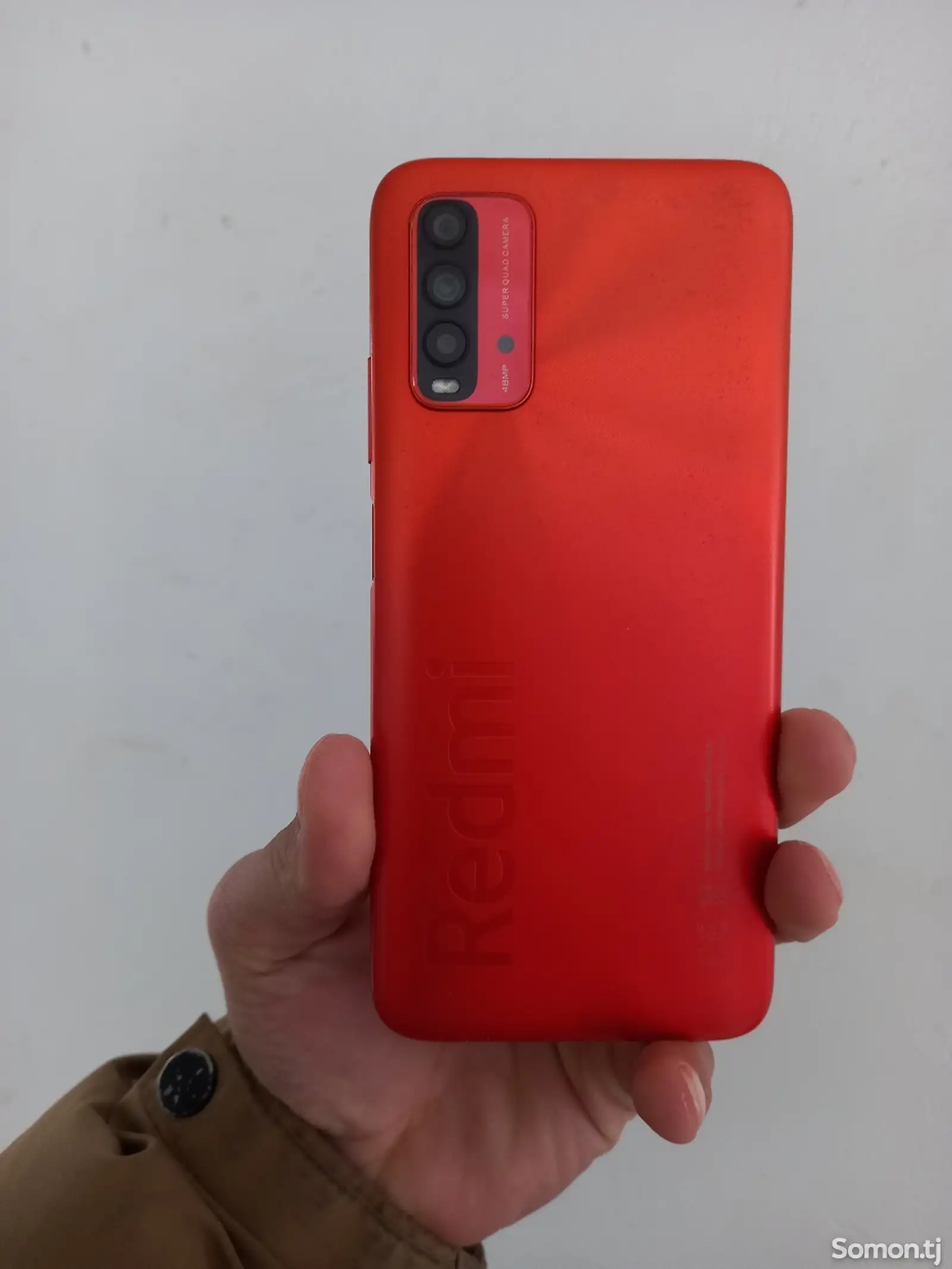 Xiaomi Redmi 9T-1