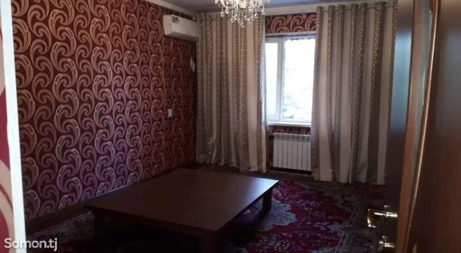 2-комн. квартира, 3 этаж, 68м², Повороти Айрапорт-1