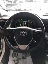 Toyota RAV 4, 2016-6