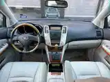 Lexus RX series, 2007-9