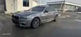 BMW 5 series, 2011-3